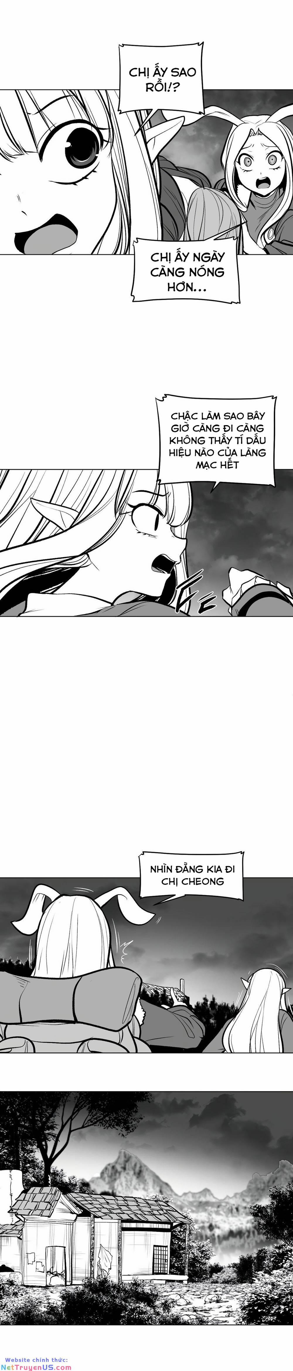 Độc Lạ Dungeon 57 trang 16