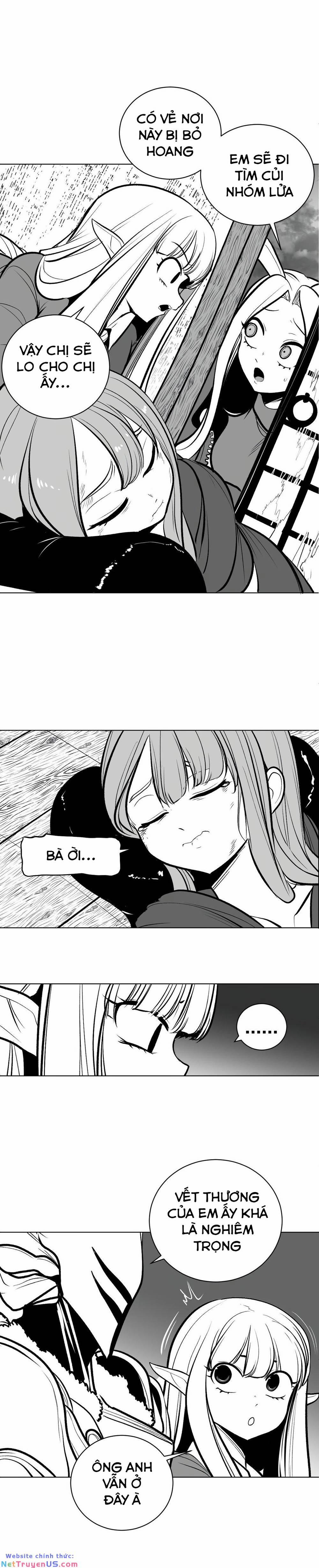 Độc Lạ Dungeon 57 trang 17