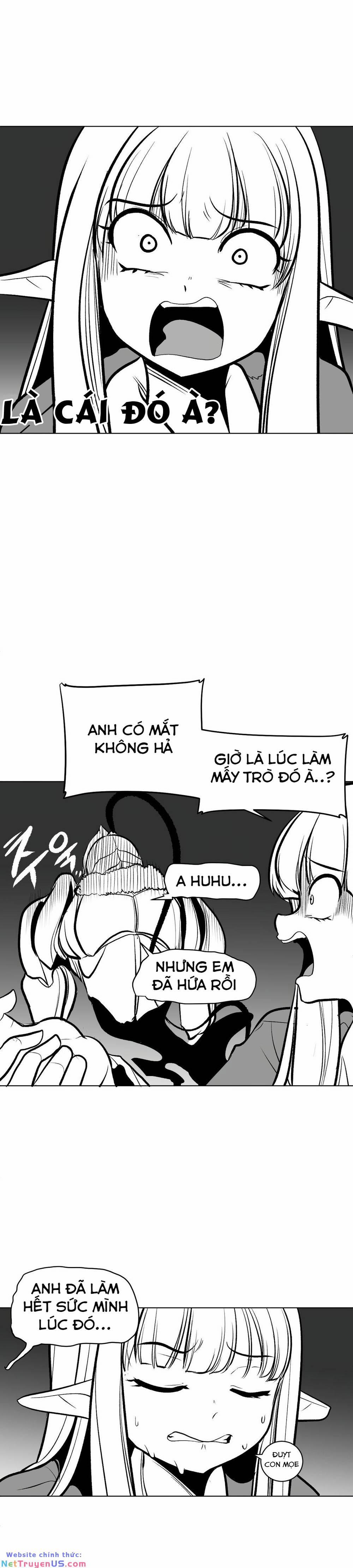 Độc Lạ Dungeon 57 trang 19