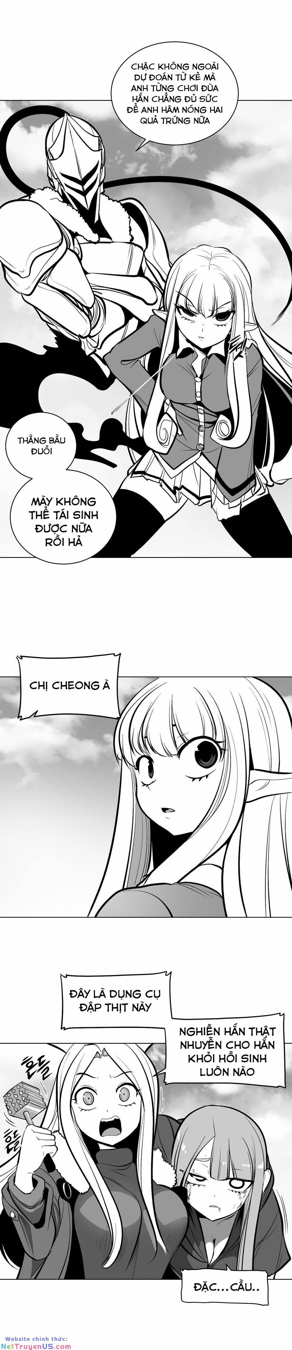 Độc Lạ Dungeon 57 trang 2