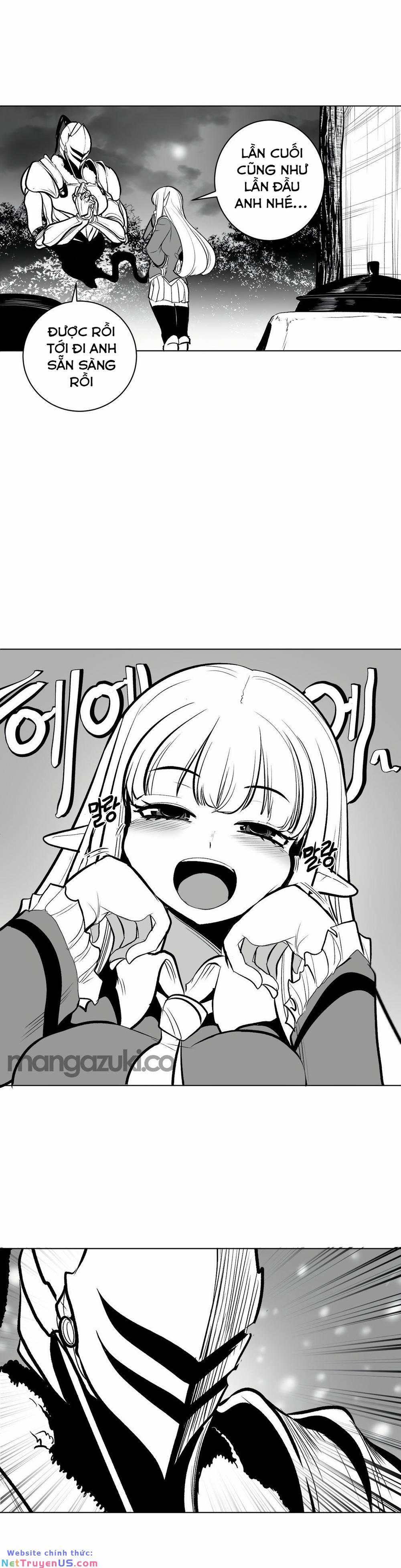 Độc Lạ Dungeon 57 trang 20