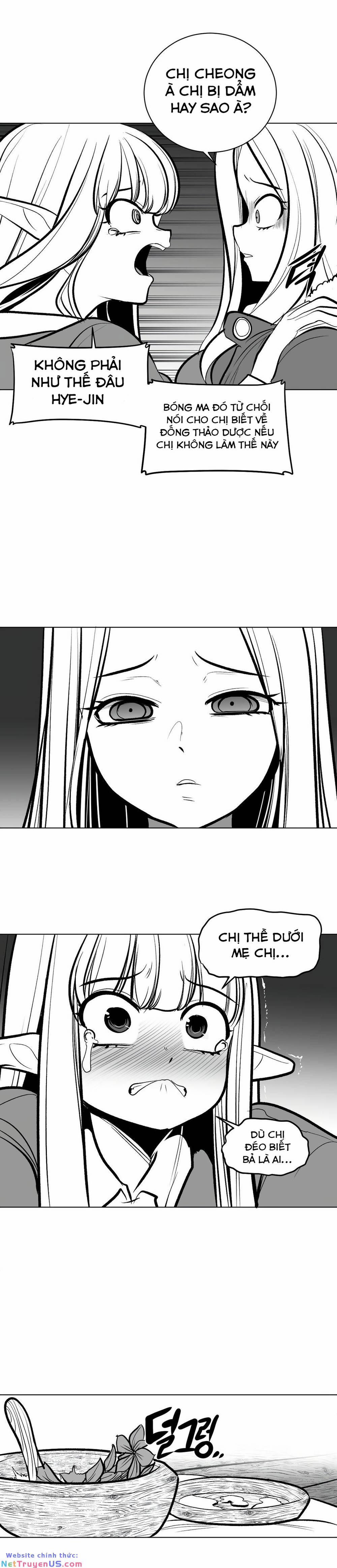 Độc Lạ Dungeon 57 trang 22