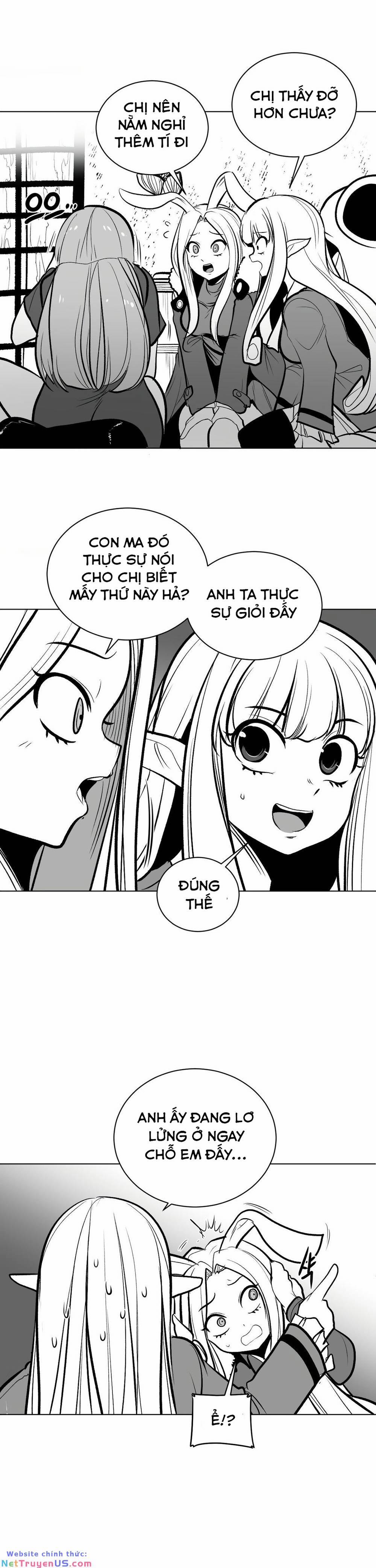 Độc Lạ Dungeon 57 trang 23