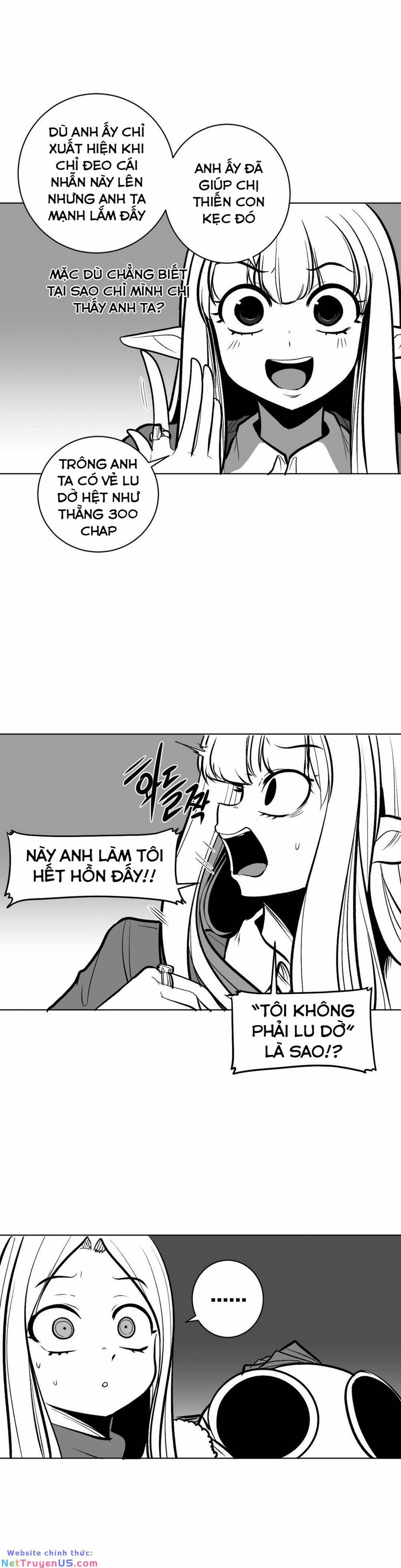 Độc Lạ Dungeon 57 trang 24