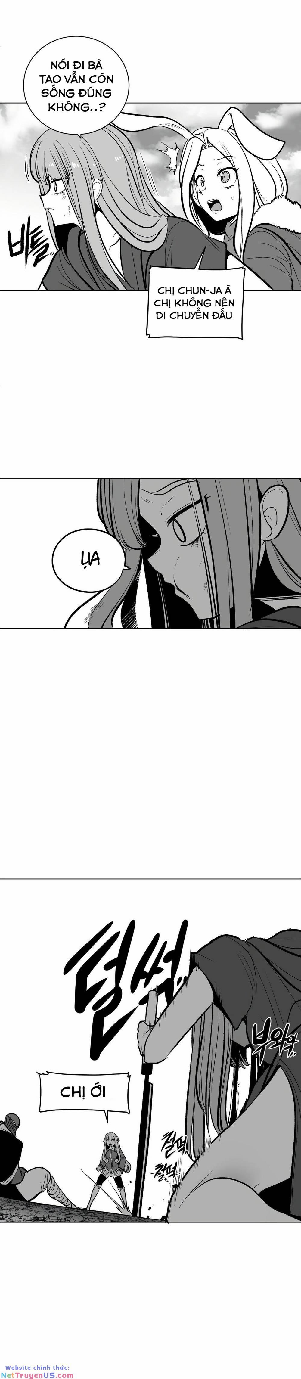 Độc Lạ Dungeon 57 trang 3