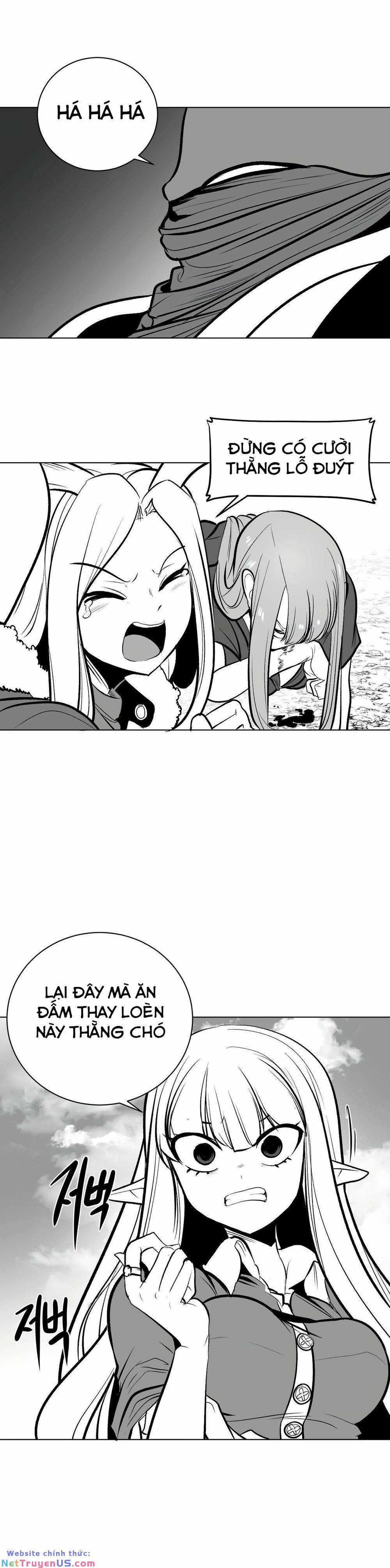 Độc Lạ Dungeon 57 trang 4