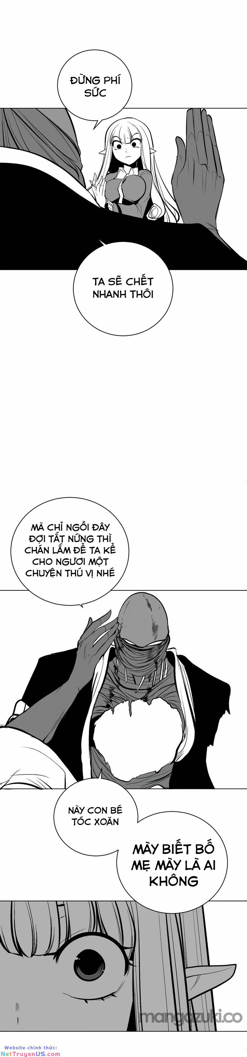 Độc Lạ Dungeon 57 trang 5