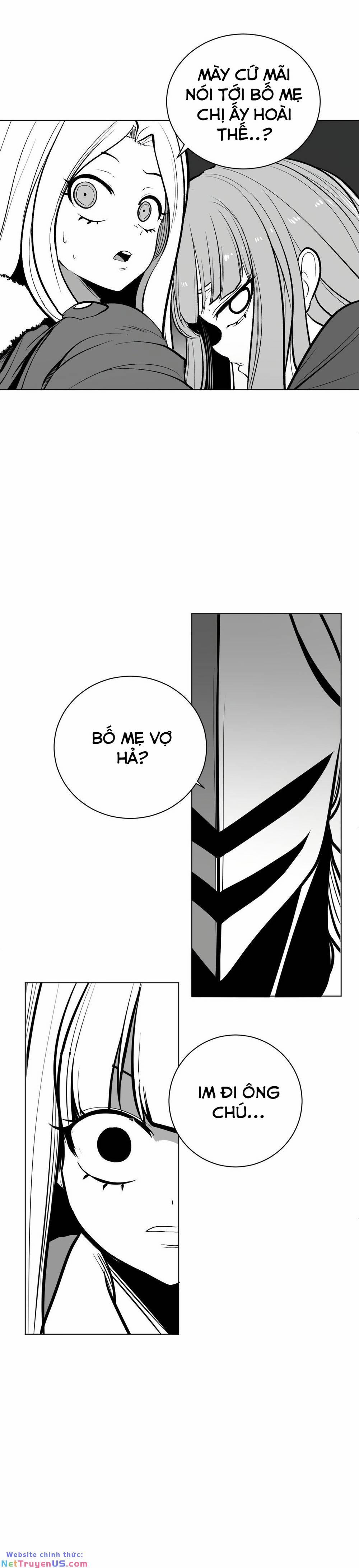 Độc Lạ Dungeon 57 trang 6