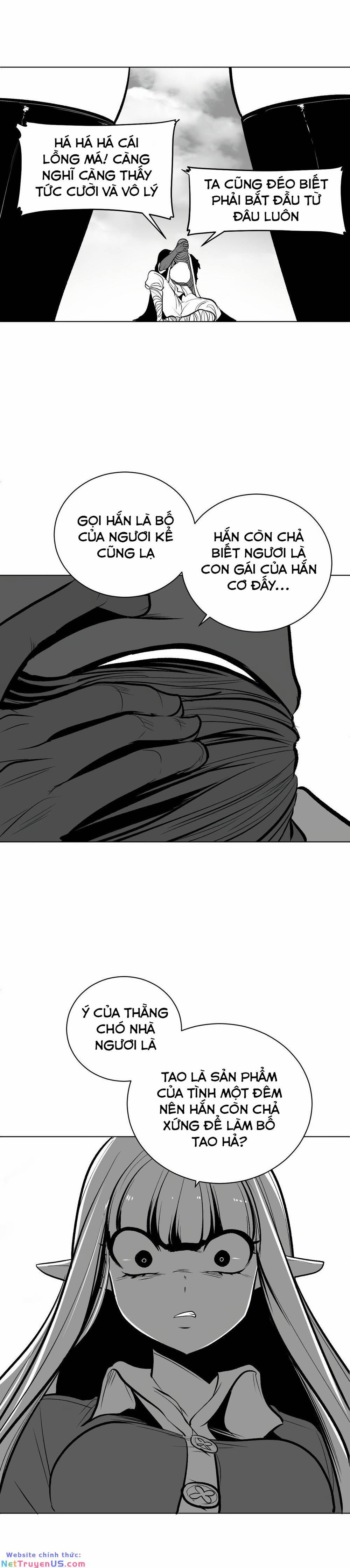 Độc Lạ Dungeon 57 trang 7