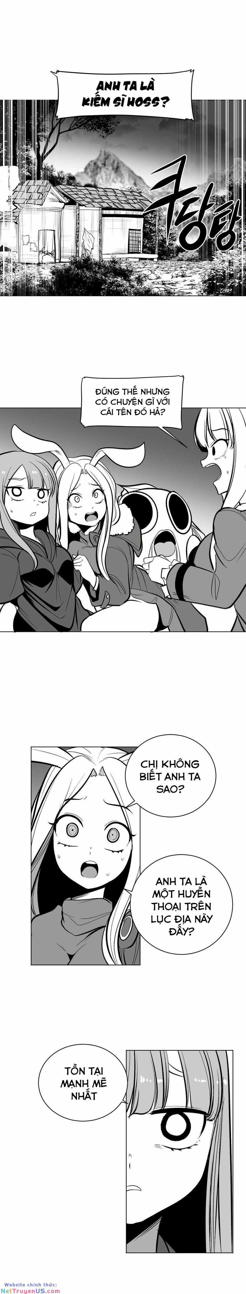 Độc Lạ Dungeon 58 trang 1