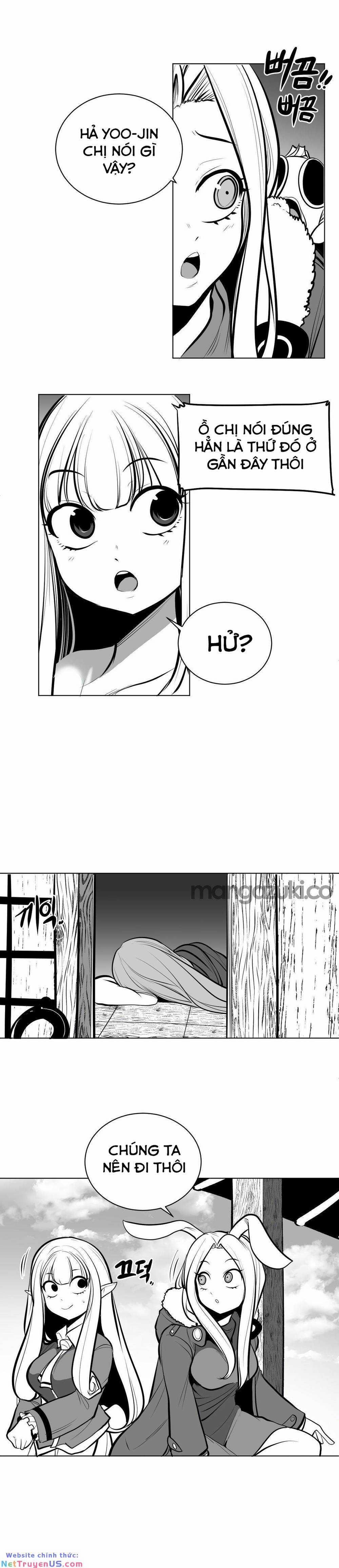 Độc Lạ Dungeon 58 trang 10