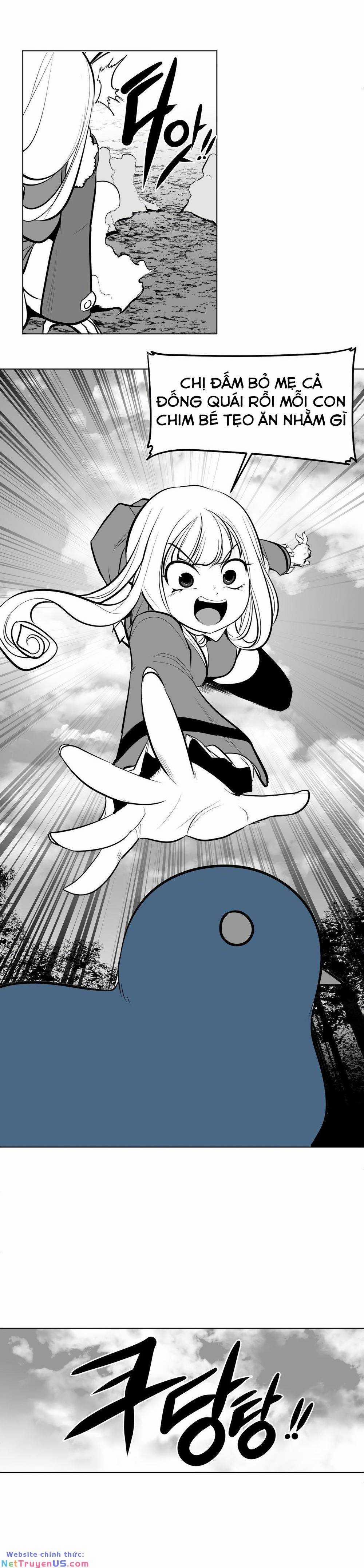 Độc Lạ Dungeon 58 trang 14