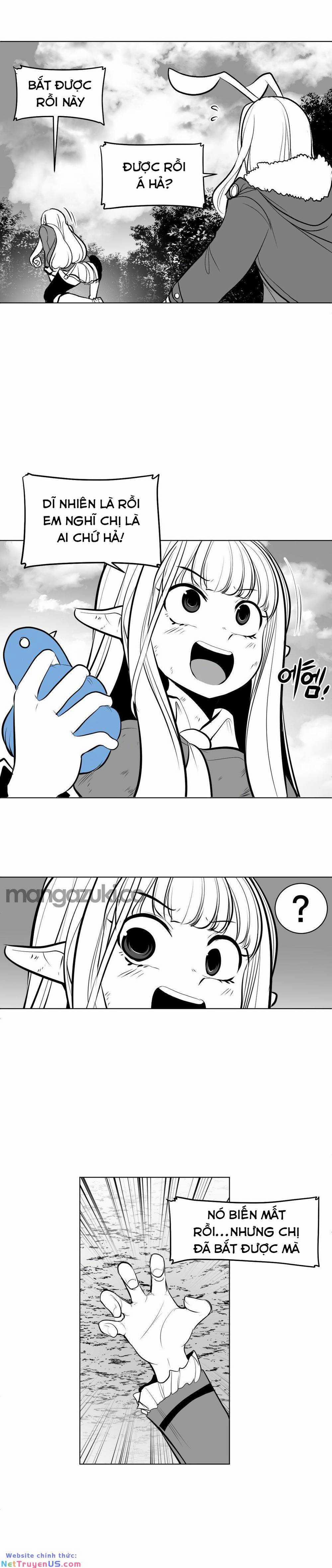 Độc Lạ Dungeon 58 trang 15