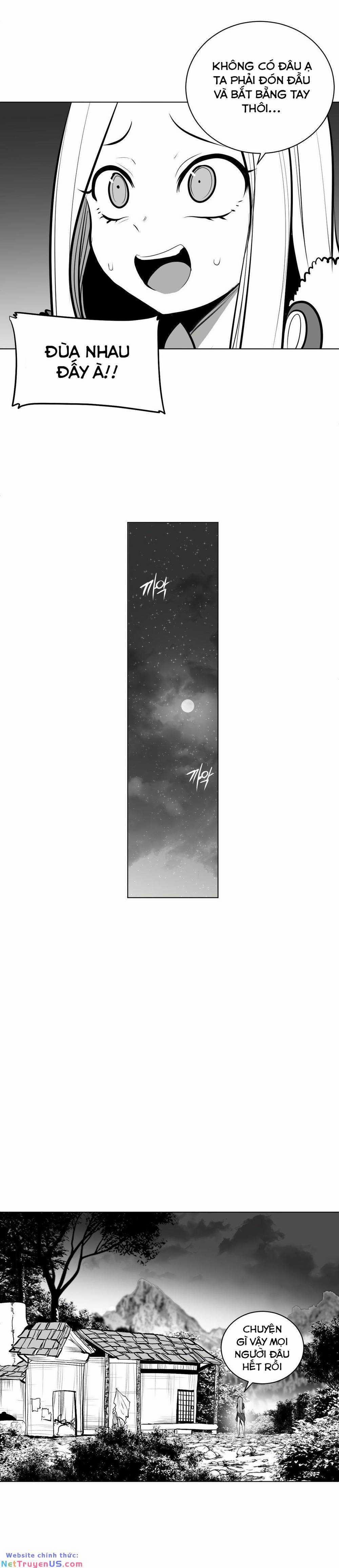 Độc Lạ Dungeon 58 trang 17