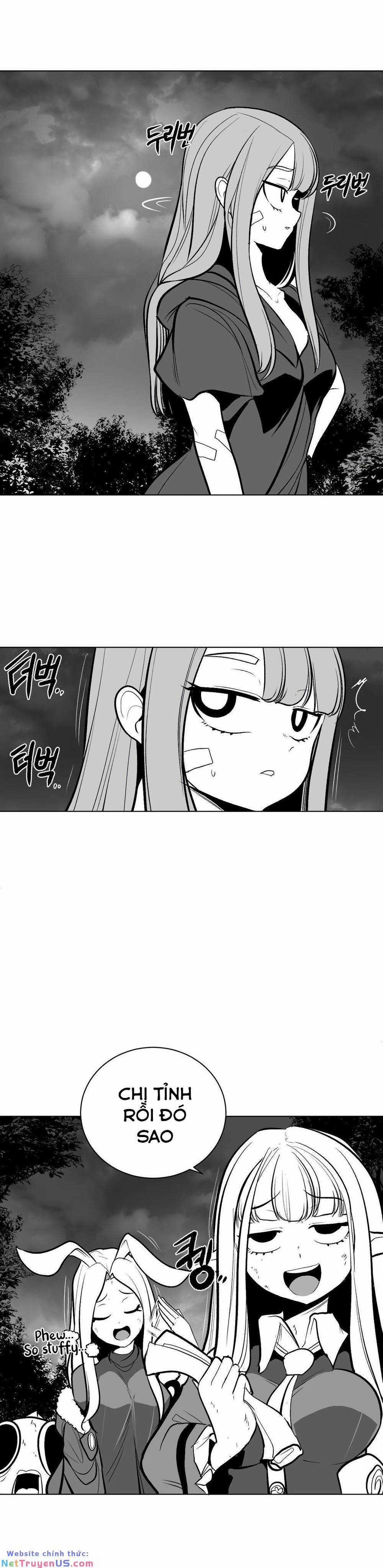 Độc Lạ Dungeon 58 trang 18