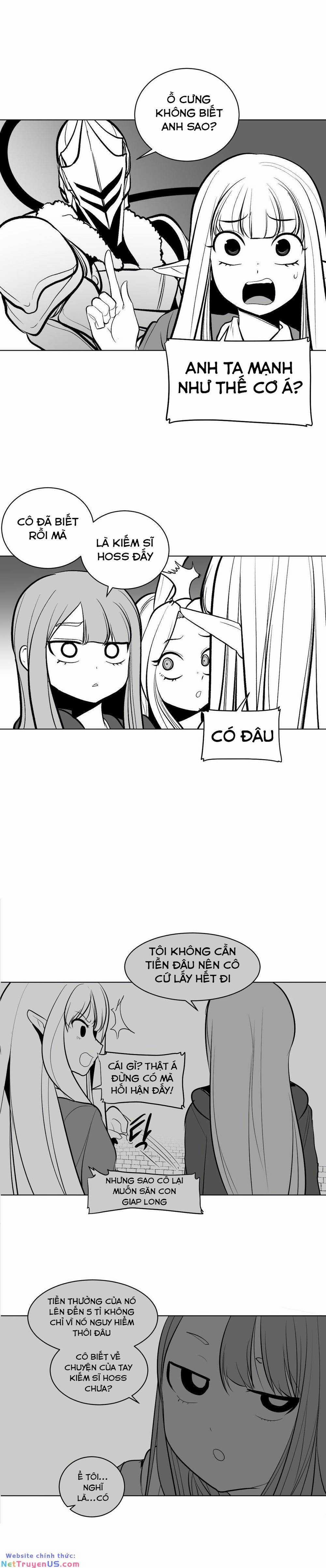 Độc Lạ Dungeon 58 trang 2