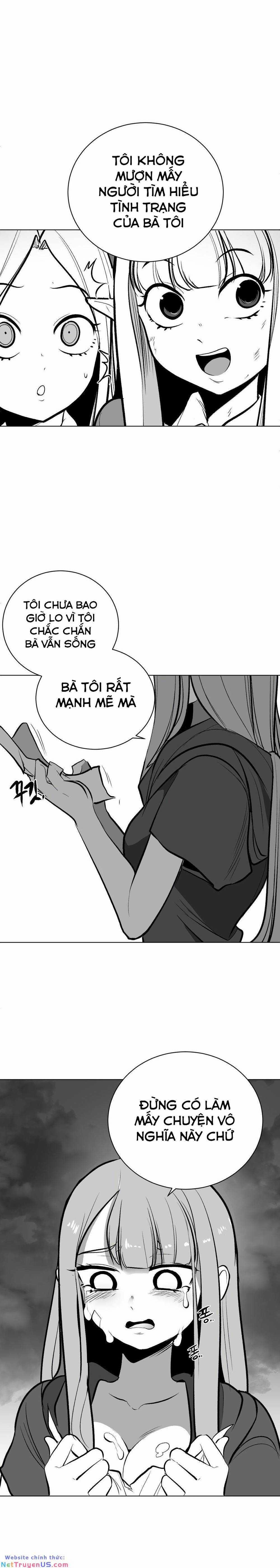 Độc Lạ Dungeon 58 trang 21