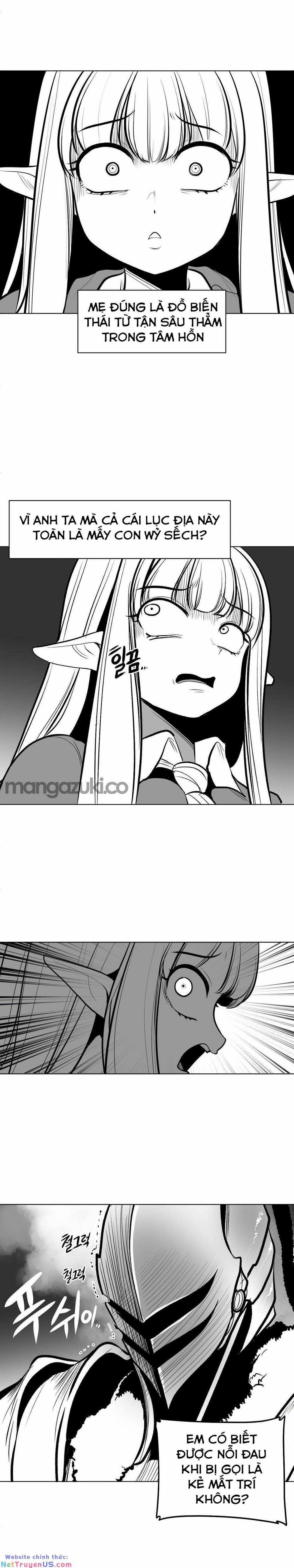 Độc Lạ Dungeon 58 trang 5