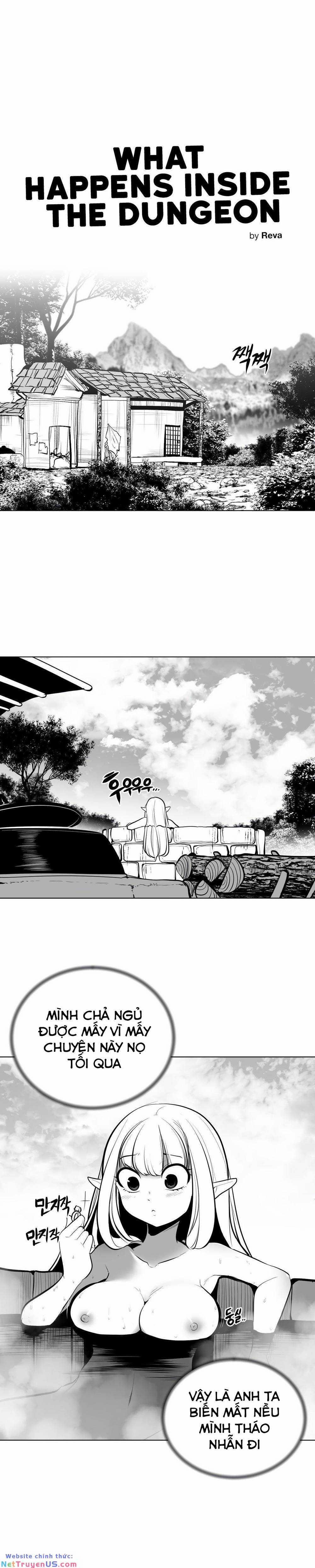 Độc Lạ Dungeon 58 trang 7