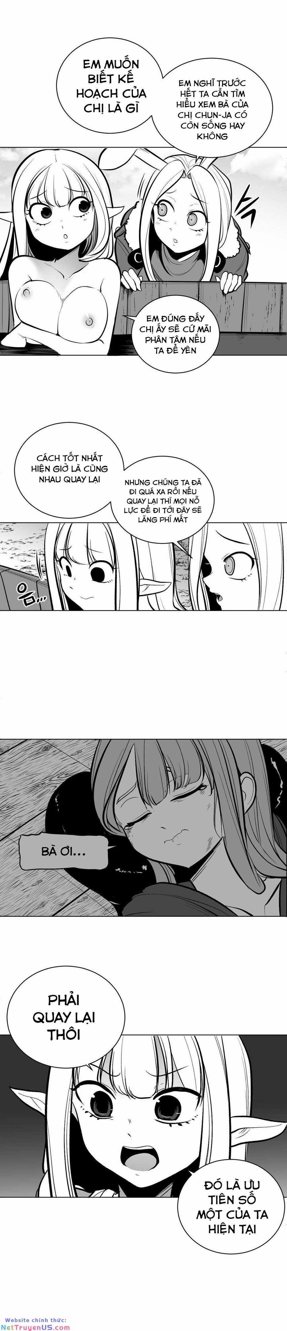 Độc Lạ Dungeon 58 trang 9