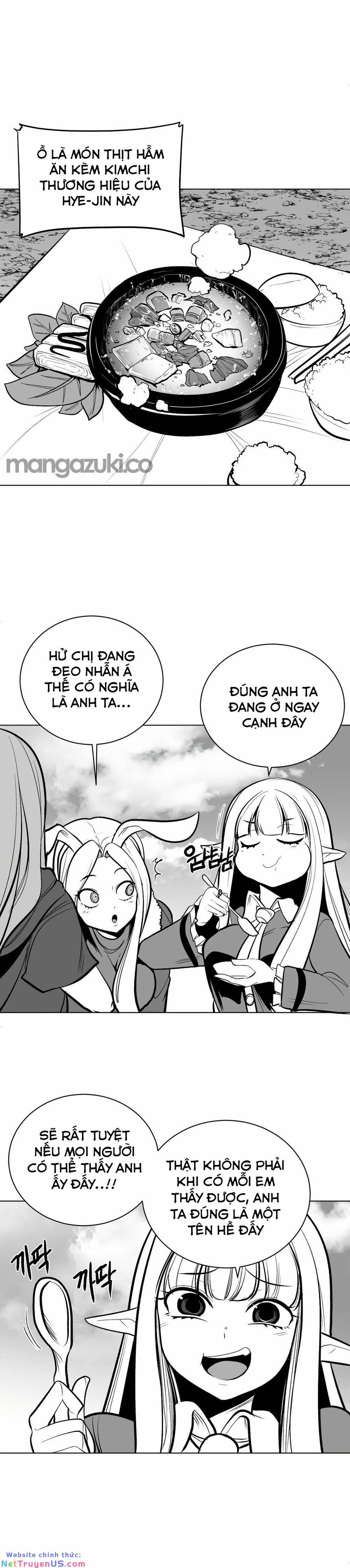 Độc Lạ Dungeon 59 trang 10