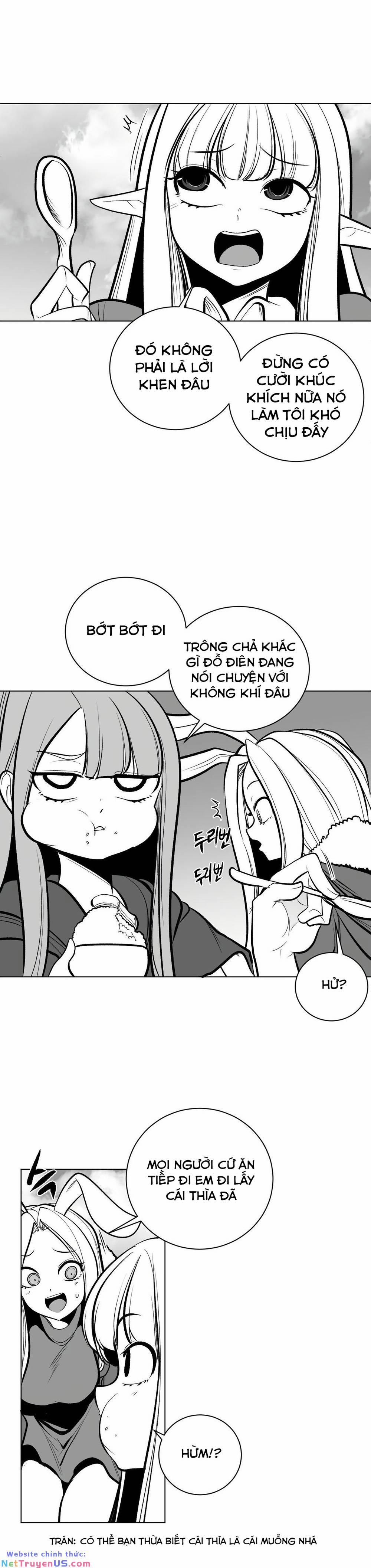 Độc Lạ Dungeon 59 trang 11