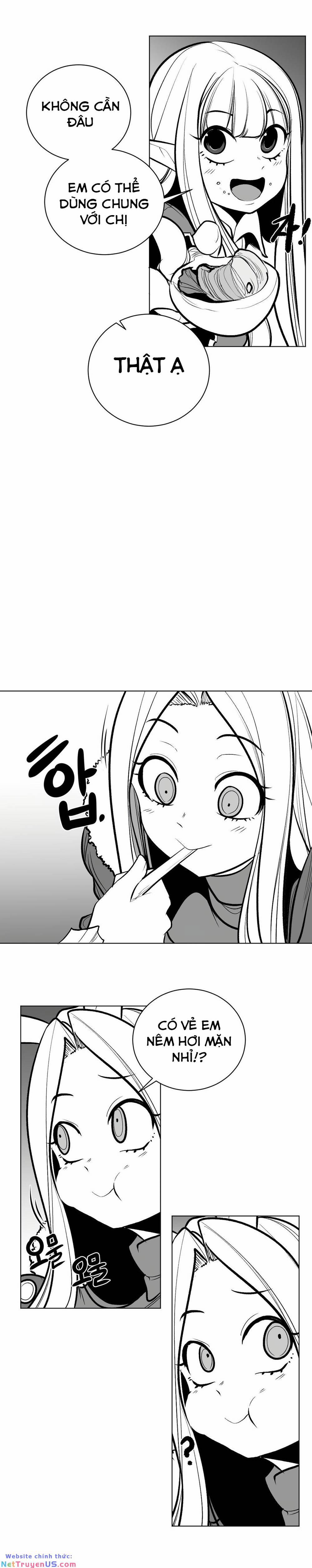 Độc Lạ Dungeon 59 trang 12