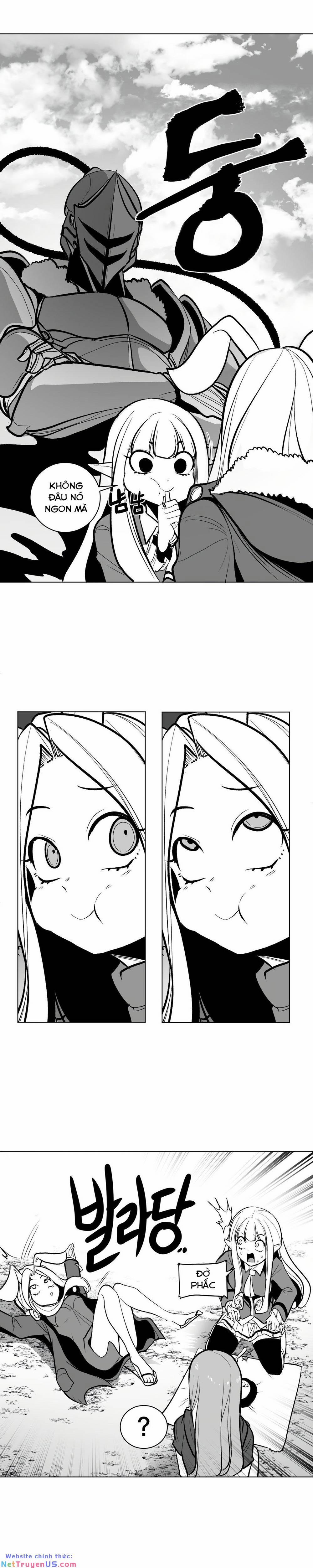 Độc Lạ Dungeon 59 trang 13