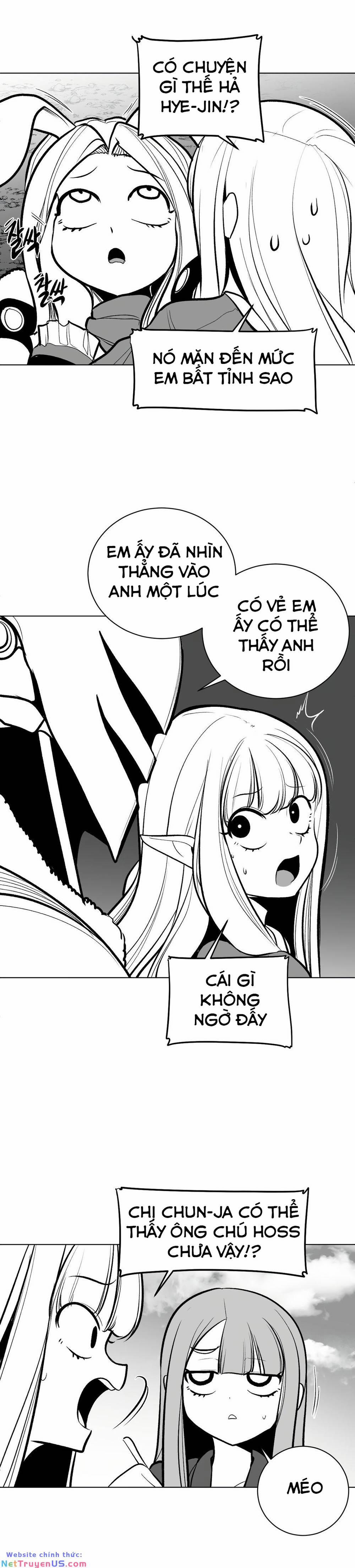 Độc Lạ Dungeon 59 trang 14