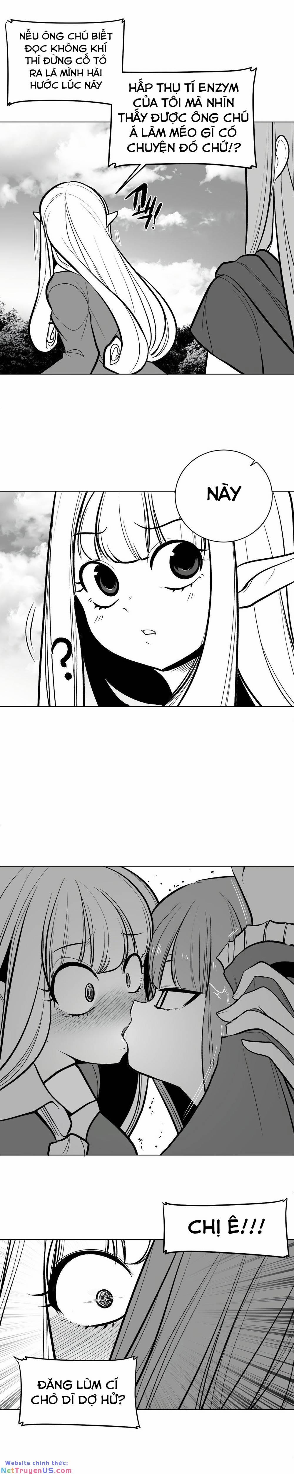 Độc Lạ Dungeon 59 trang 16