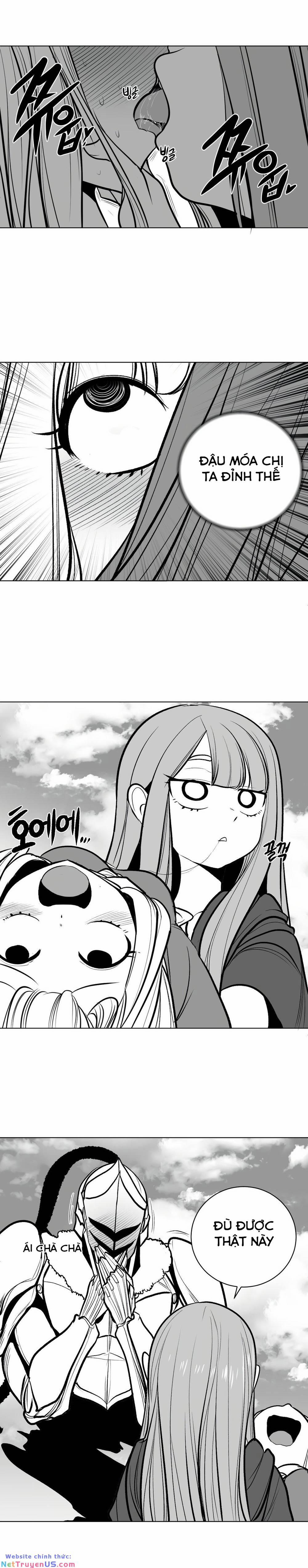 Độc Lạ Dungeon 59 trang 17