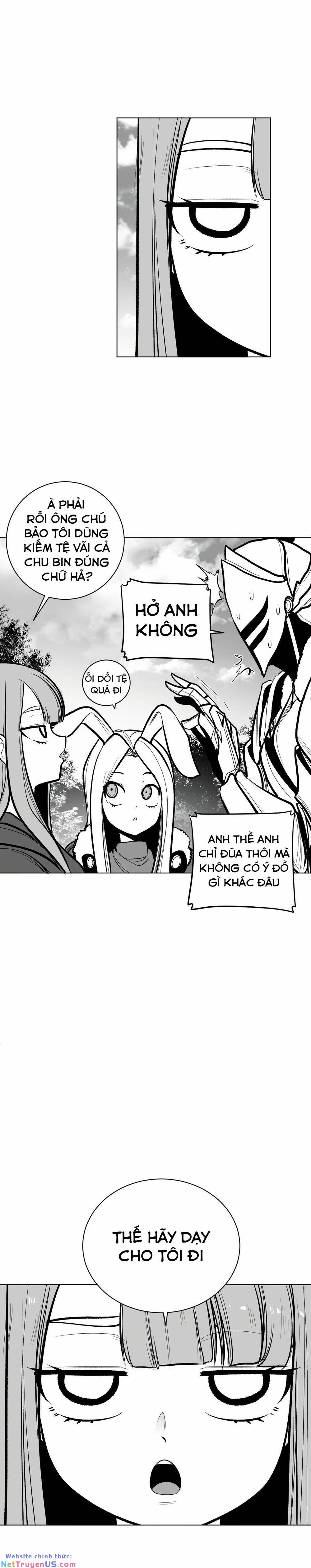 Độc Lạ Dungeon 59 trang 19