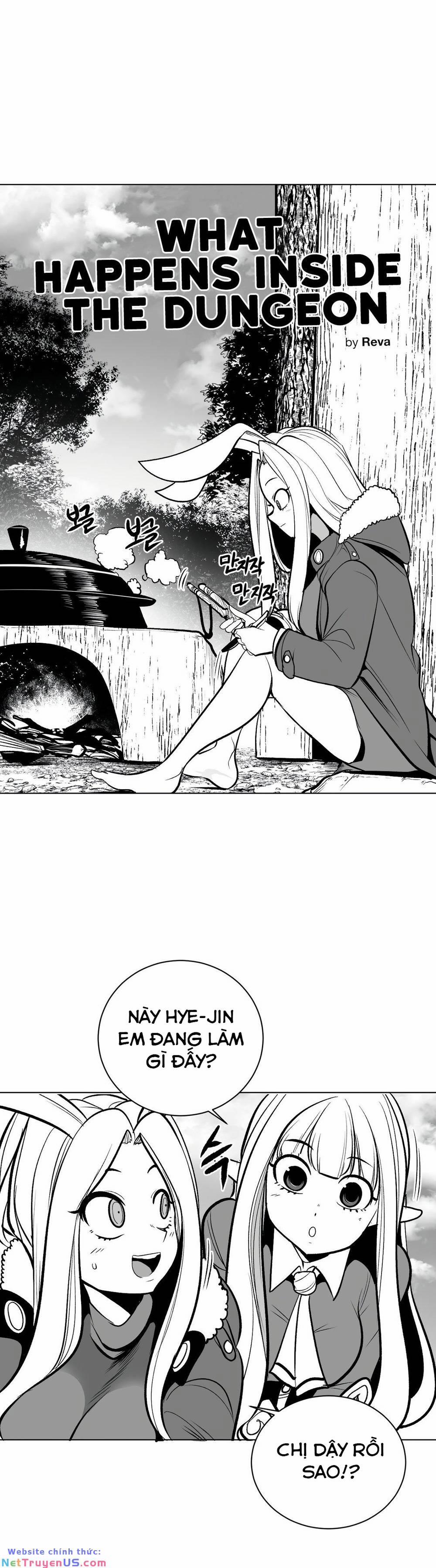 Độc Lạ Dungeon 59 trang 2