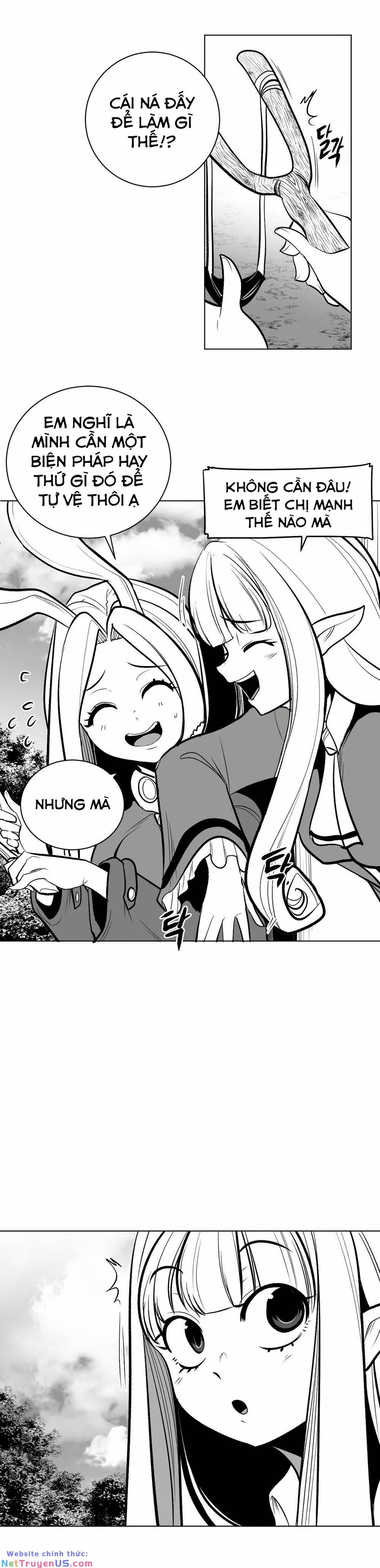 Độc Lạ Dungeon 59 trang 3