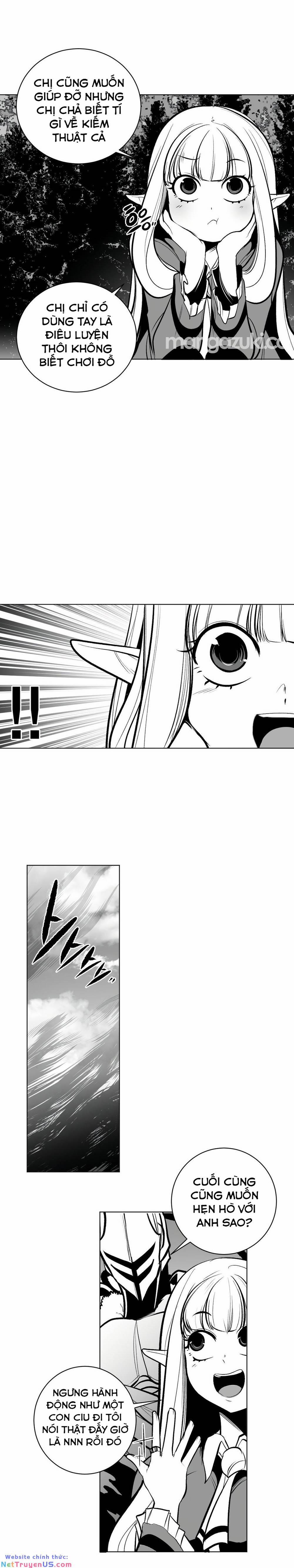 Độc Lạ Dungeon 59 trang 5