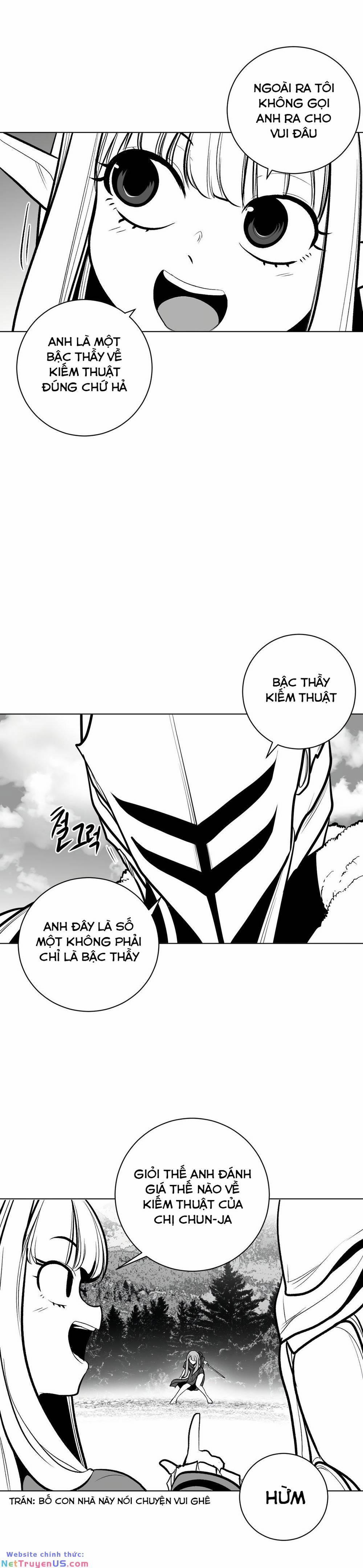 Độc Lạ Dungeon 59 trang 6