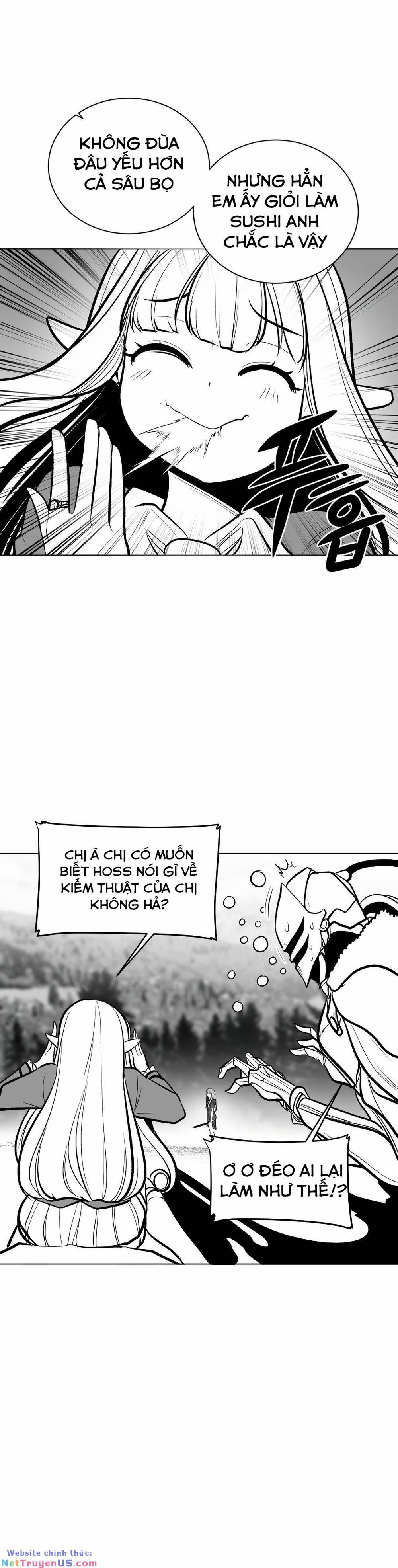 Độc Lạ Dungeon 59 trang 8