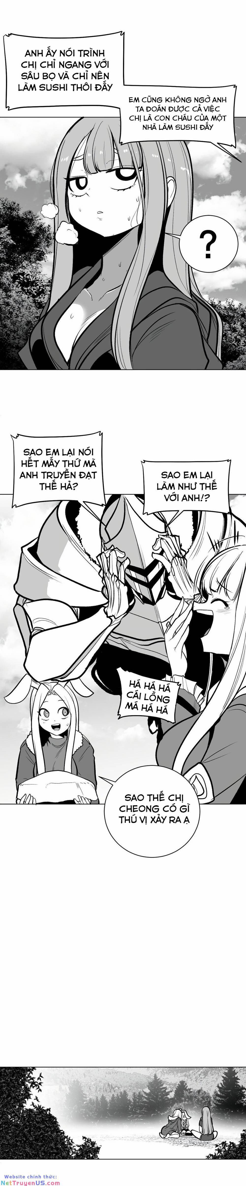 Độc Lạ Dungeon 59 trang 9