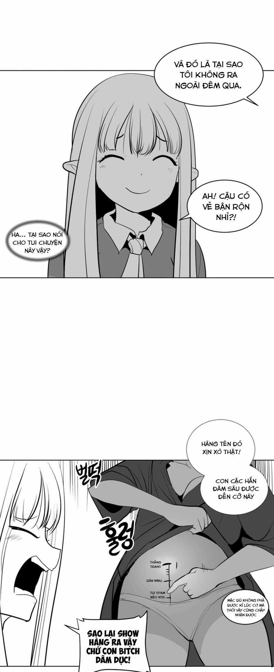 Độc Lạ Dungeon 6.5 trang 0