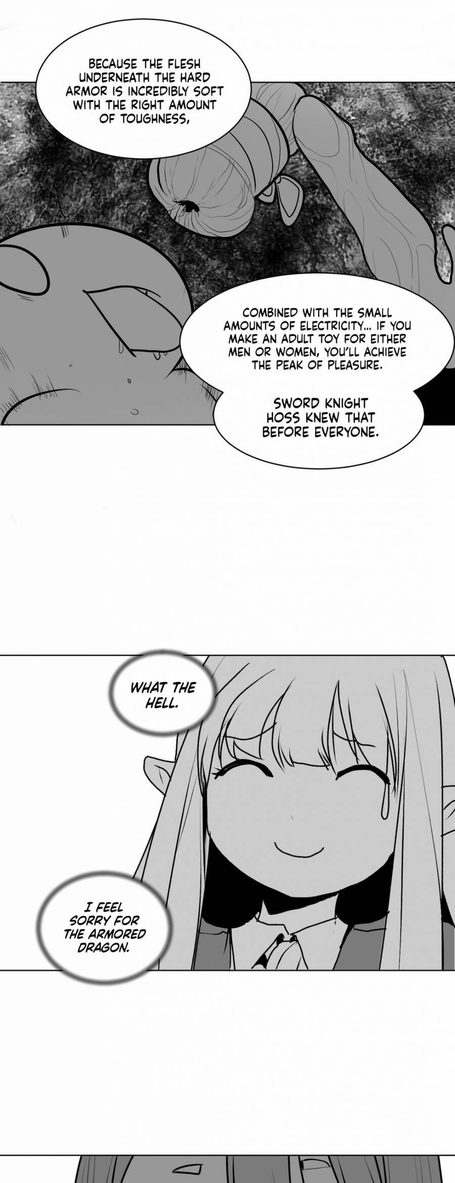 Độc Lạ Dungeon 6.5 trang 10