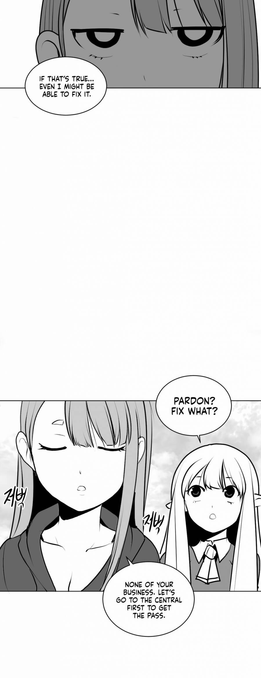 Độc Lạ Dungeon 6.5 trang 11