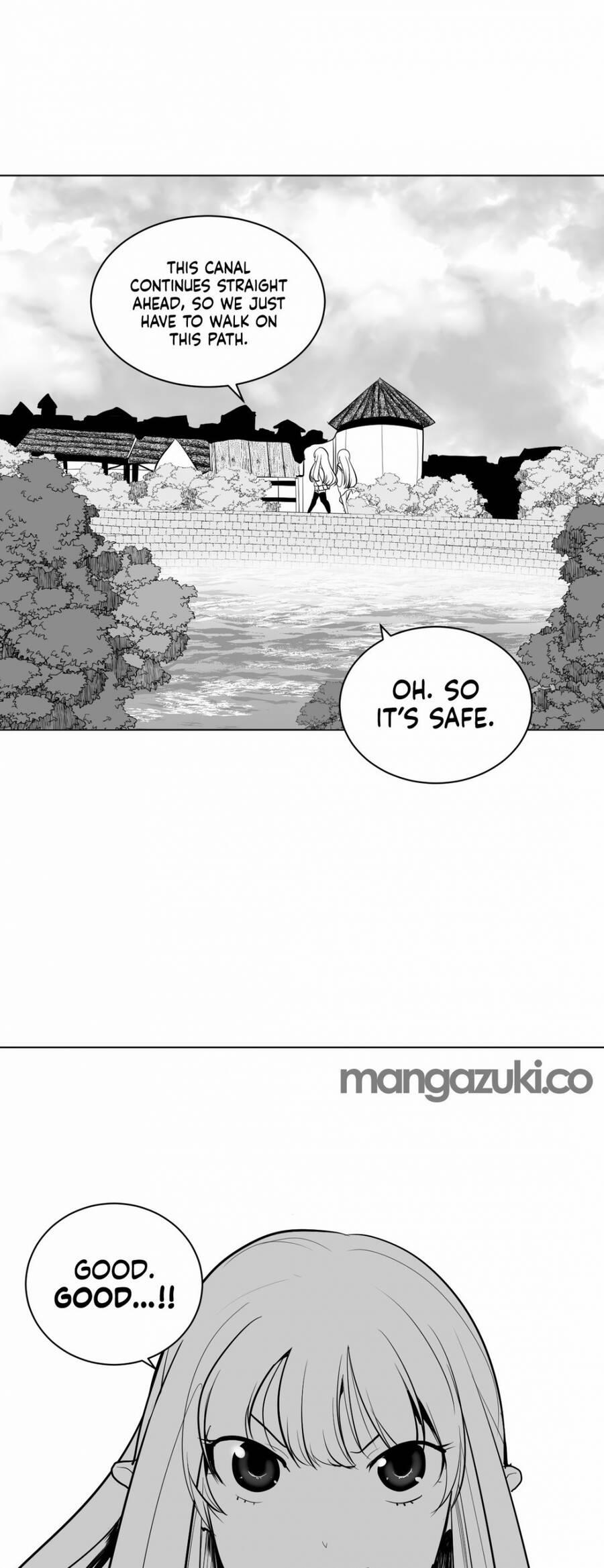 Độc Lạ Dungeon 6.5 trang 12