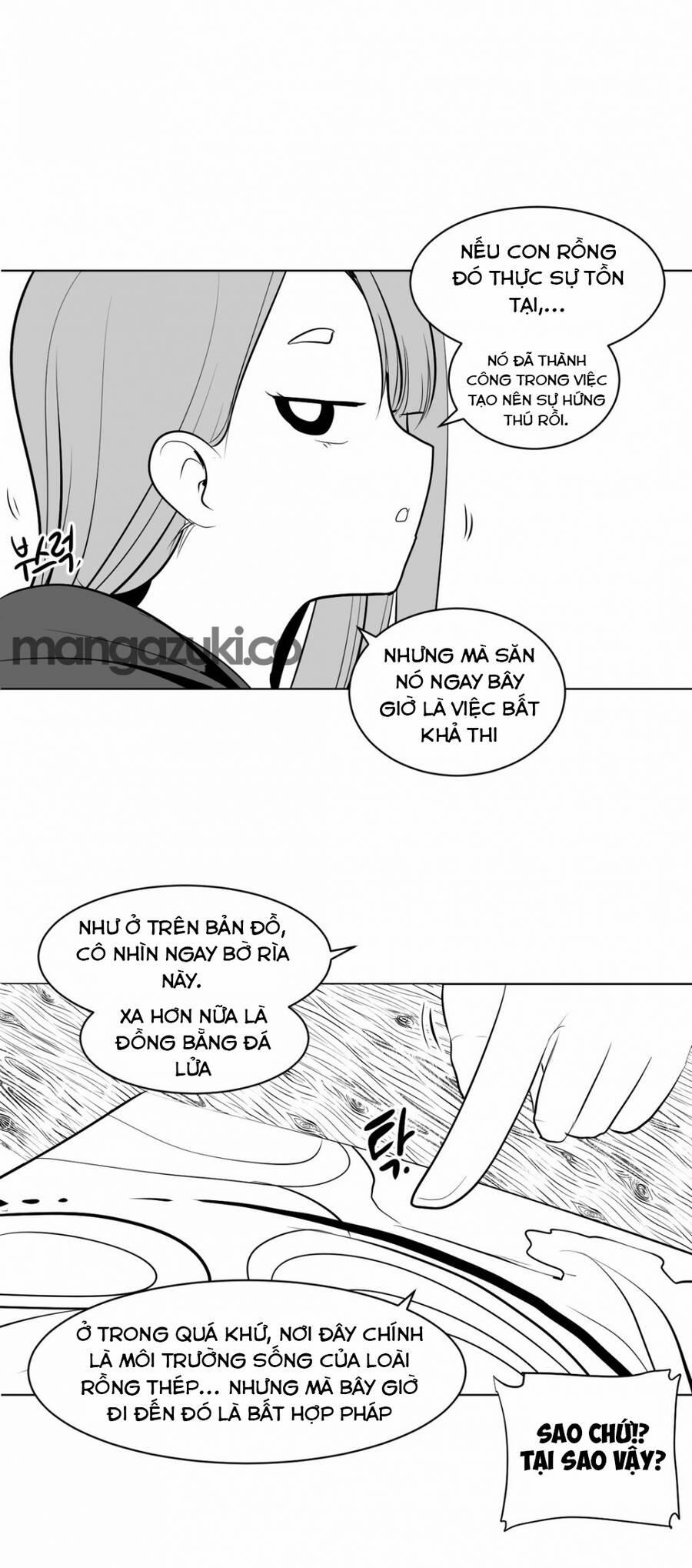 Độc Lạ Dungeon 6.5 trang 2