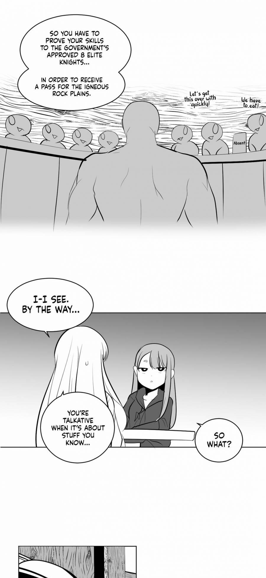 Độc Lạ Dungeon 6.5 trang 4