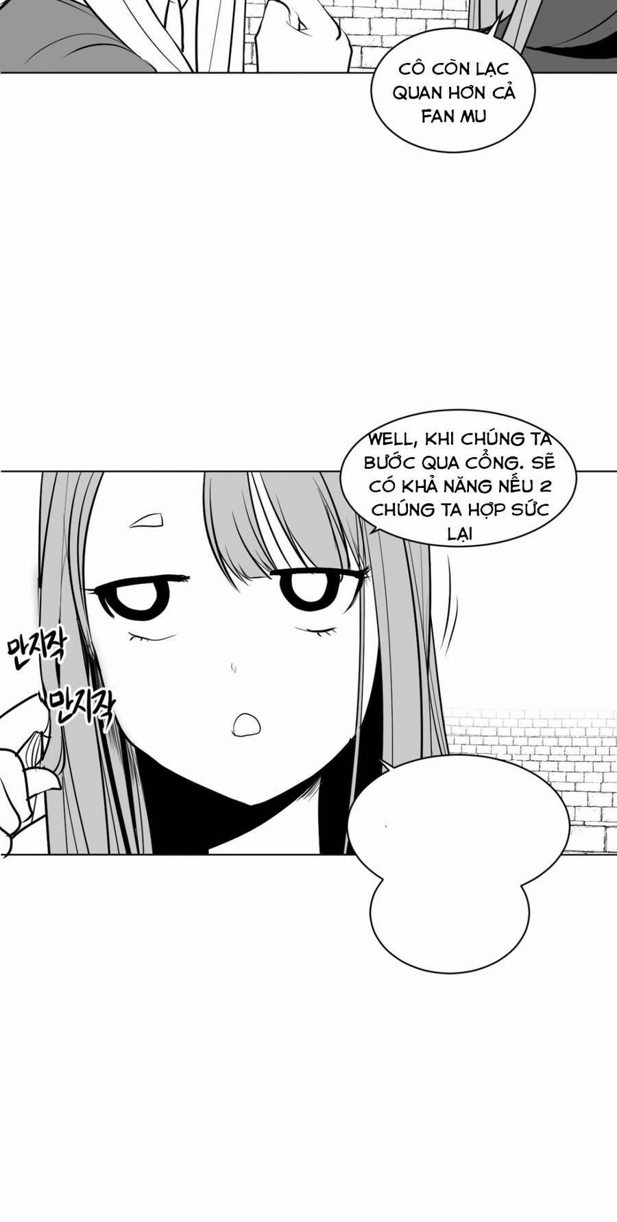 Độc Lạ Dungeon 6.5 trang 7