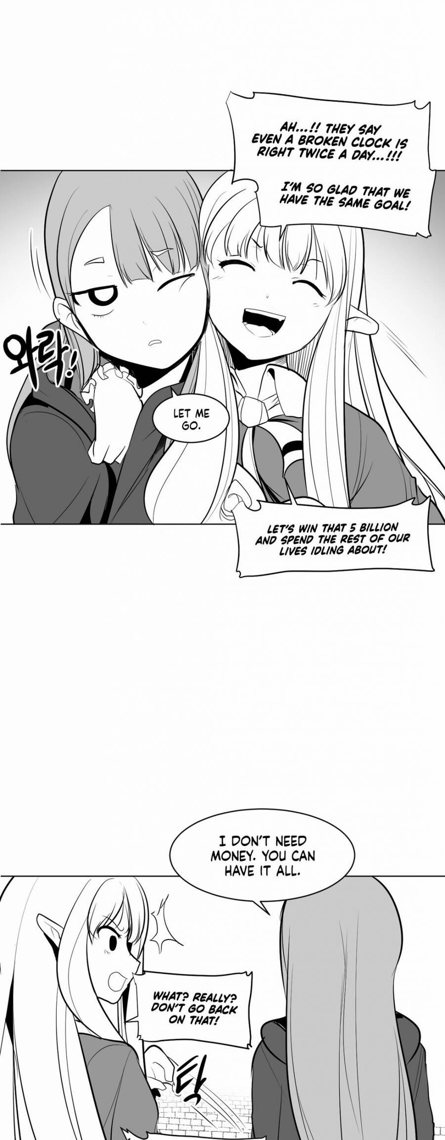 Độc Lạ Dungeon 6.5 trang 8