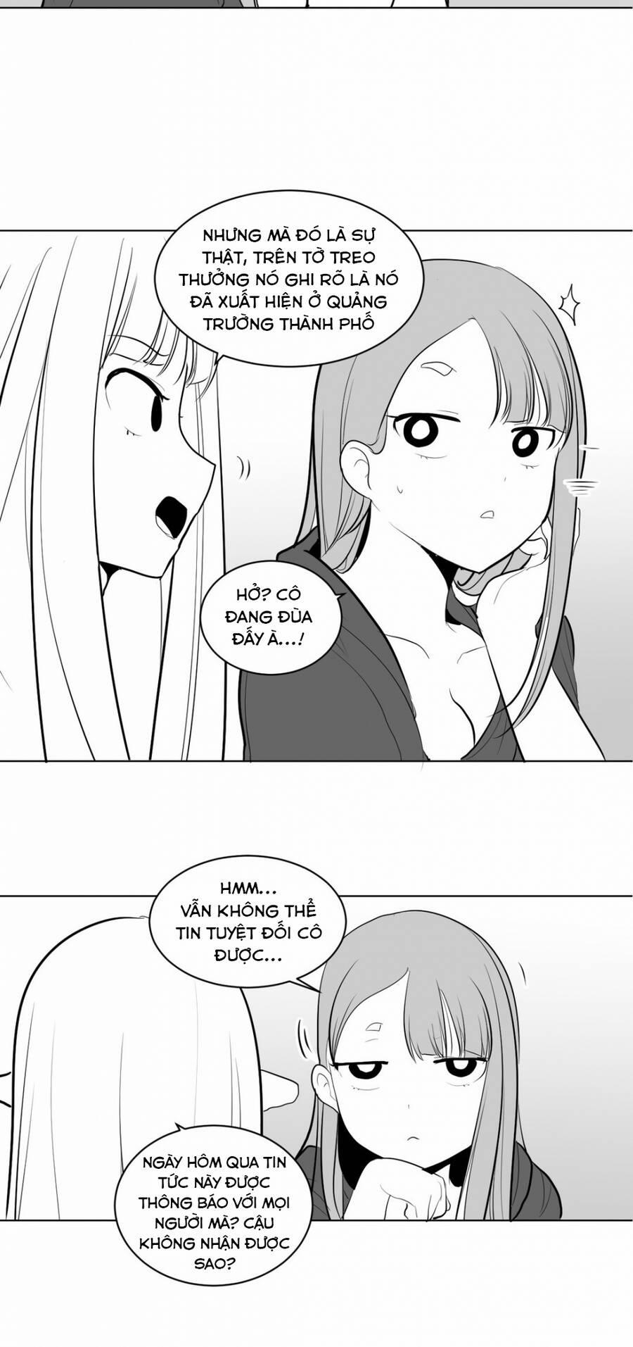 Độc Lạ Dungeon 6 trang 11