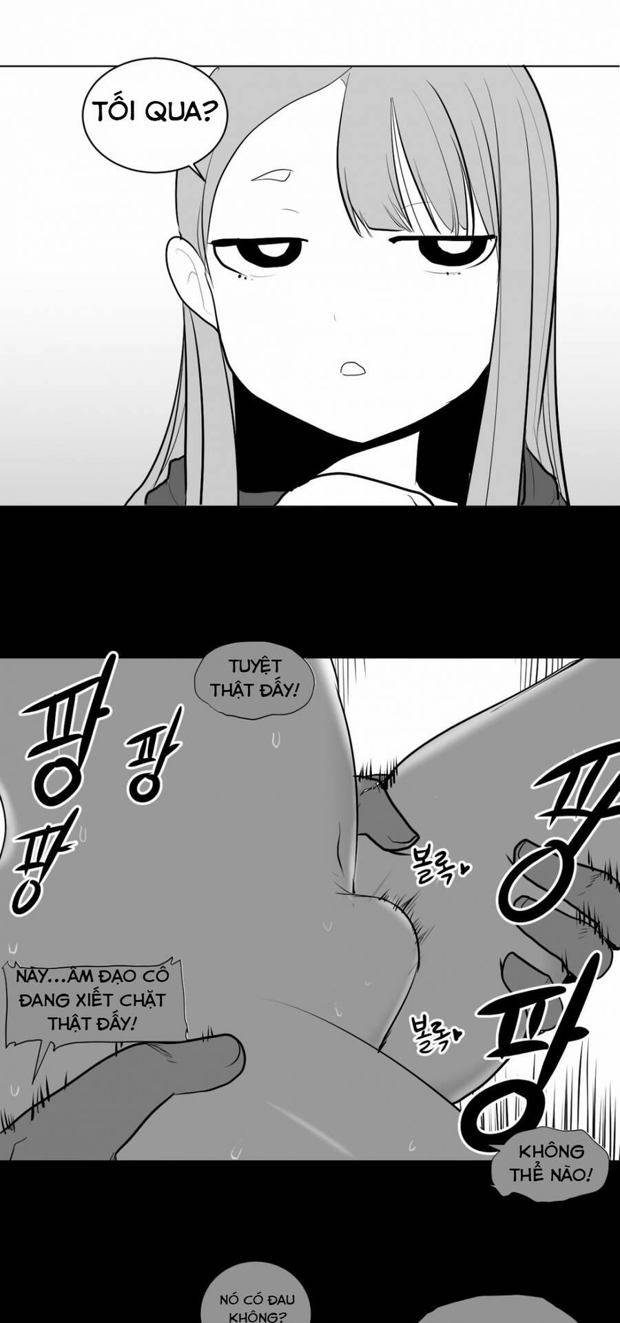 Độc Lạ Dungeon 6 trang 12