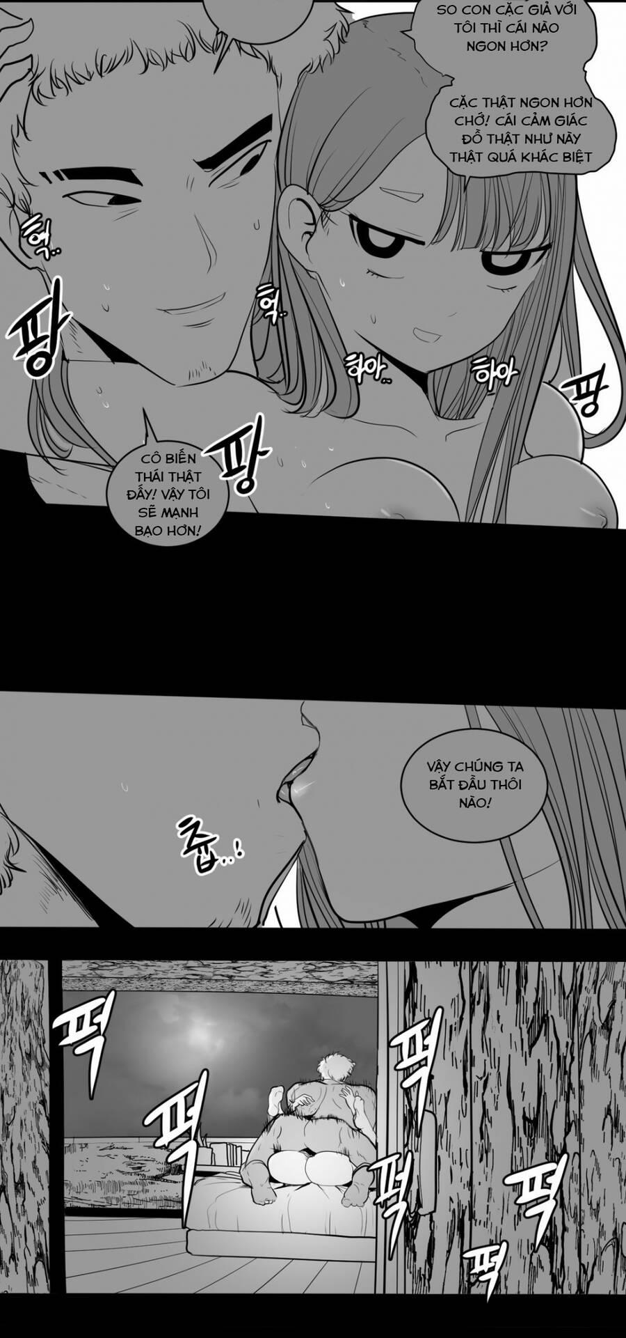 Độc Lạ Dungeon 6 trang 13