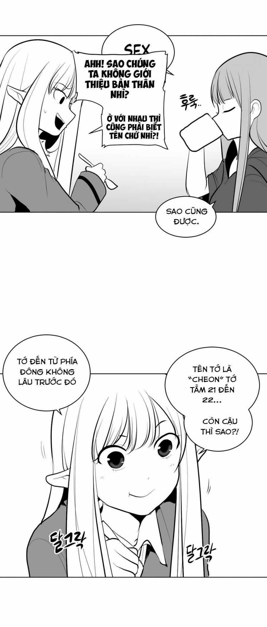 Độc Lạ Dungeon 6 trang 2